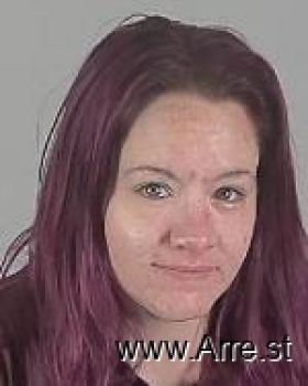 Amanda Marie Butler Mugshot