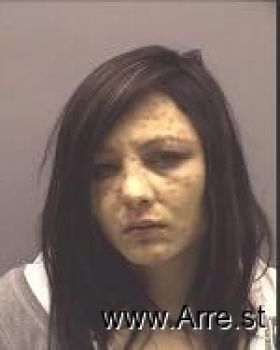 Amanda Marie Chase Mugshot