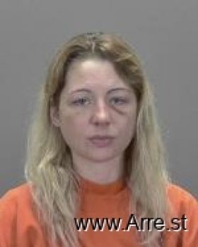 Amanda Mae Coleman Mugshot