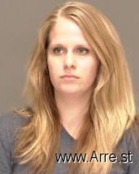 Amanda Ruth Counter Mugshot