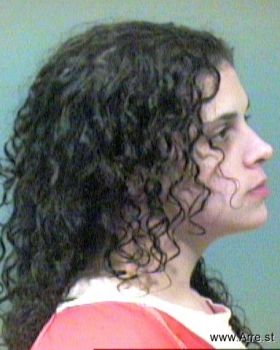 Amanda Lynn Greene Mugshot