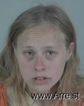 Amanda Lynn Hartenstein Mugshot