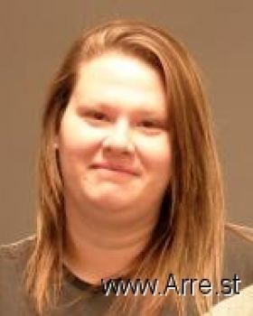 Amanda Mae Hayes Mugshot