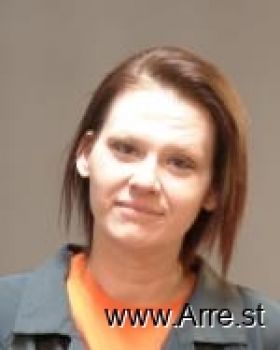 Amanda Mae Hayes Mugshot