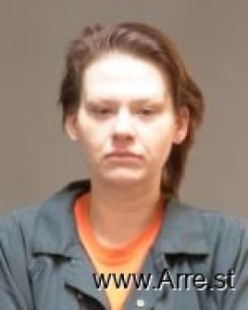 Amanda Mae Hayes Mugshot