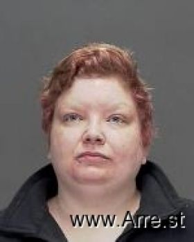 Amanda Joy Howard Mugshot