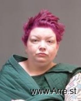 Amanda Joy Howard Mugshot