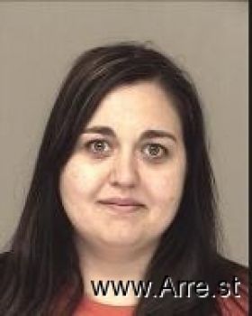 Amanda Jo Ballard Mugshot