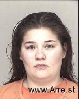 Amanda Leeann Schneider Mugshot