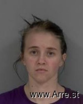 Amanda Rae Leeper Mugshot