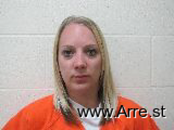 Amanda Marie Letourneau Mugshot