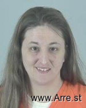 Amanda Marie Loehrer Mugshot