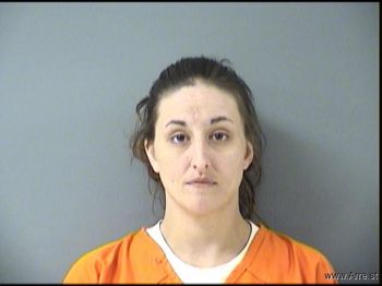 Amanda Marie Loehrer Mugshot