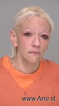 Amanda Marie Baldwin Mugshot