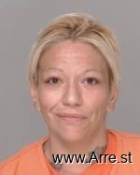 Amanda Marie Baldwin Mugshot