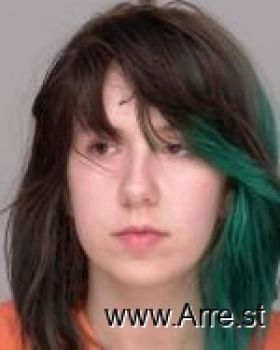 Amanda Marie Hughes Mugshot