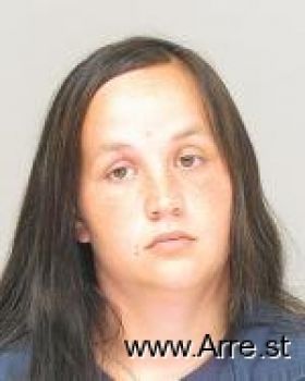 Amanda Marie Lang Mugshot