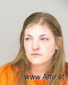 Amanda Michelle Corcoran Mugshot