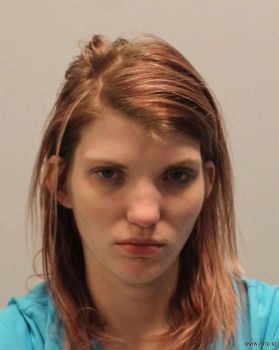 Amanda Josephine Nelson Mugshot