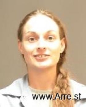 Amanda Corinne Rossow Mugshot