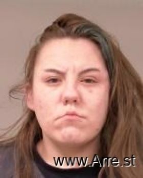 Amanda Ann Symanitz Mugshot