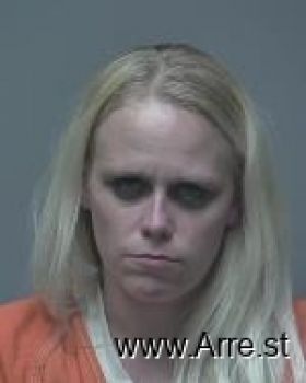 Amanda Kay Thelen Mugshot