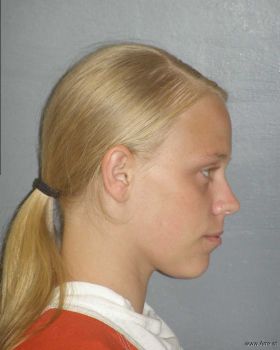 Amanda Kay Thelen Mugshot