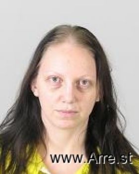 Amanda Jo Viney Mugshot