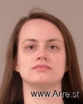 Amanda  Wamack Mugshot