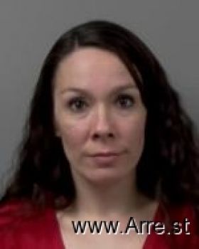 Amanda Darlene White Mugshot