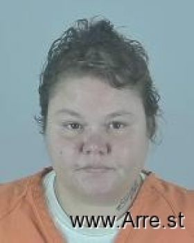 Amanda Marie Williams Mugshot