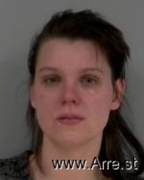 Amber Lynn Eisel Mugshot