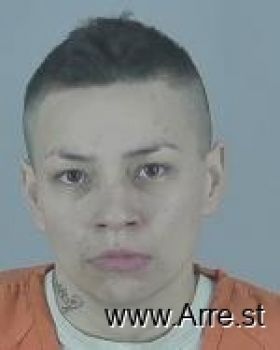 Amber Kay Hardy Mugshot