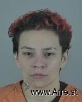 Amber Kay Hardy Mugshot