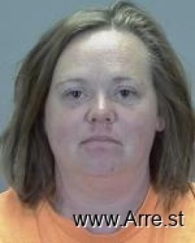 Amber Mae Hoff Mugshot