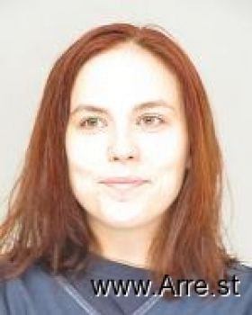 Amber Kayanne Fiedler Mugshot