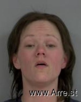 Amber Lynn Kiehn Mugshot