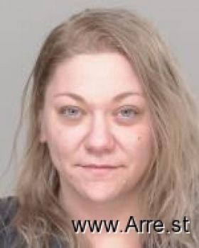 Amber Mae Sikkink Mugshot