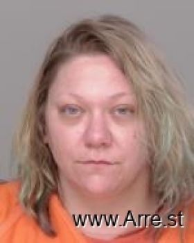 Amber Mae Sikkink Mugshot