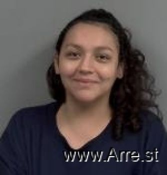 Amber Elaine May Mugshot