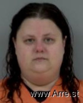 Amber Dawn Pusc Mugshot