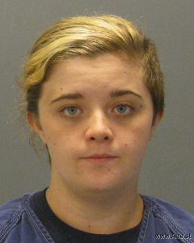 Amber Lynn Raymond Mugshot