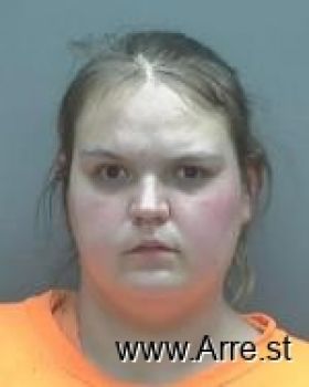 Amber Jo Ross Mugshot