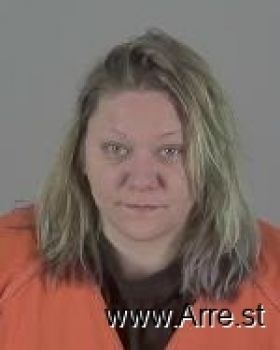 Amber Mae Sikkink Mugshot