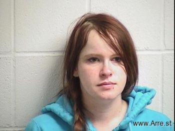 Amber Lynn Sutherland Mugshot