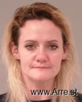 Amber Ann Yancey Mugshot