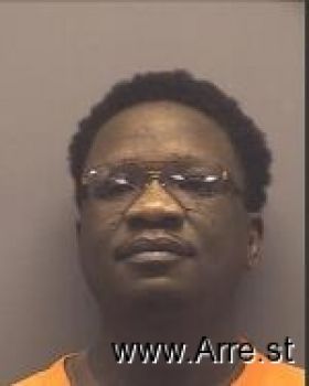 Ambrose Peter Lamin Mugshot