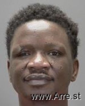 Ambrose Peter Lamin Mugshot