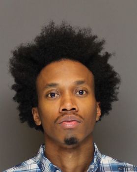 Ameer Kahlil Akil Dixon Mugshot