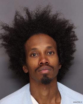 Ameer Kahlil Akil Dixon Mugshot